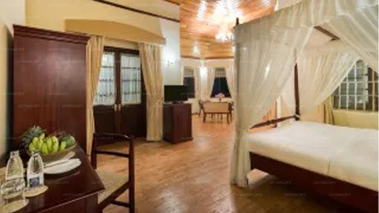 Thebuwana Bungalow, Kalutara