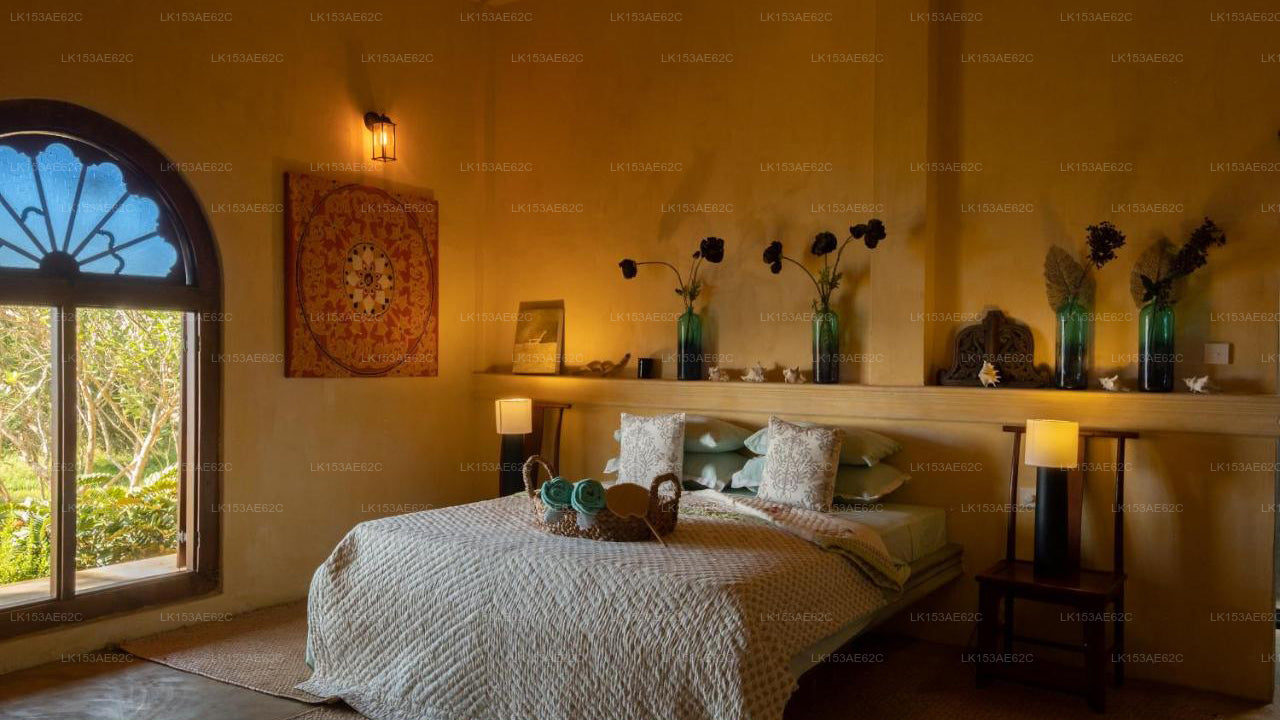 Luna Laguna, Kalpitiya