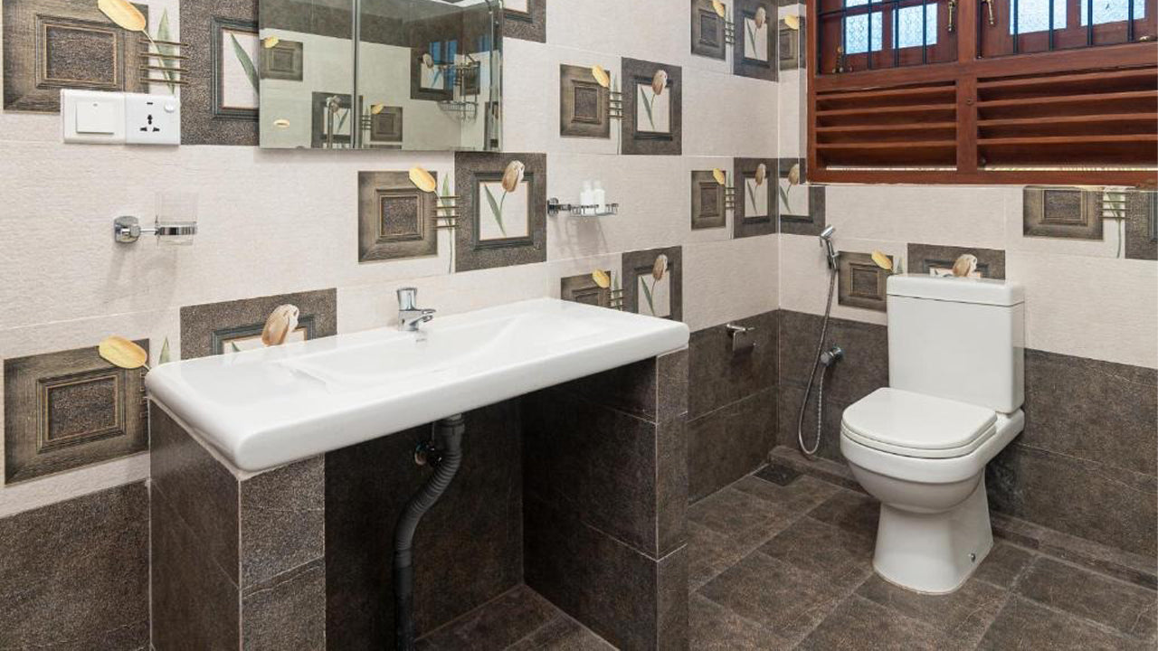 Sunset Forest Villa, Kandy