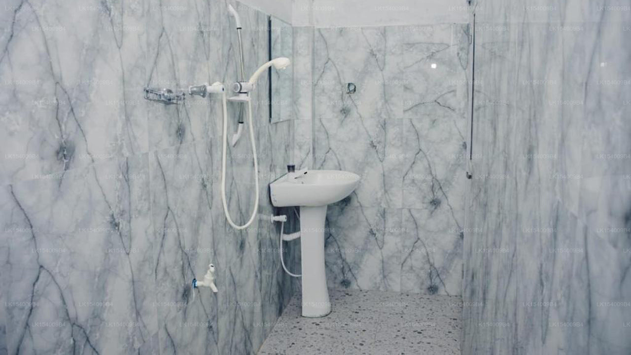 Tatched villa, Tangalle