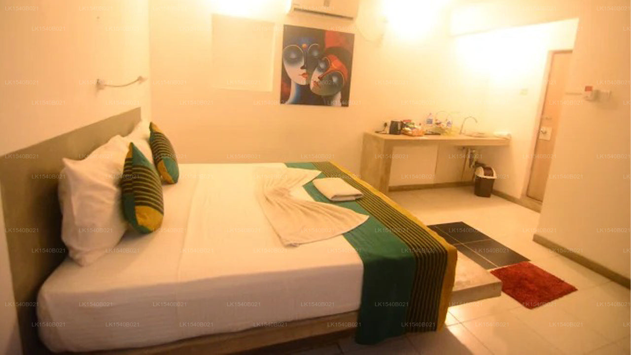 Kutumbaya Resort, Anuradhapura