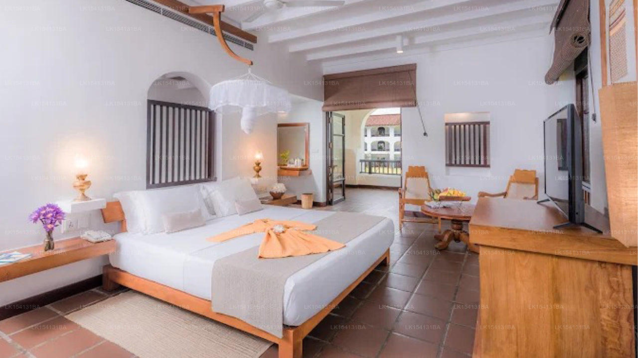 Heritance Ayurveda Maha Gedara, Beruwala