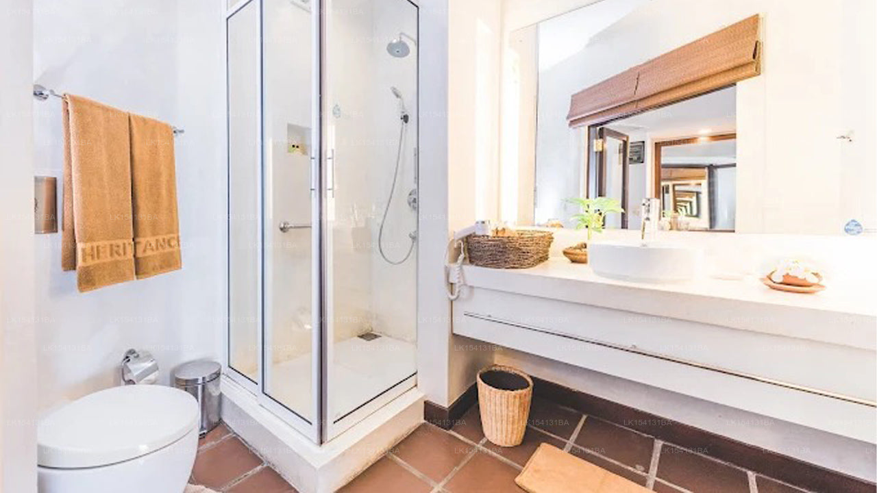 Heritance Ayurveda Maha Gedara, Beruwala