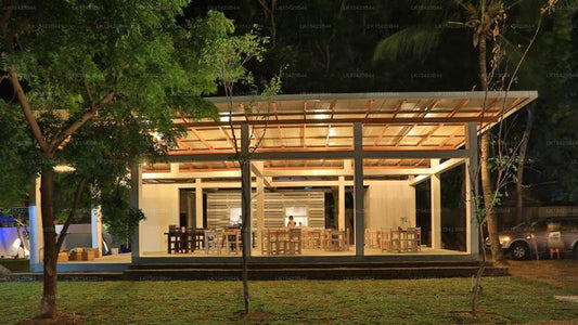 Arugambay PodBay, Arugam Bay