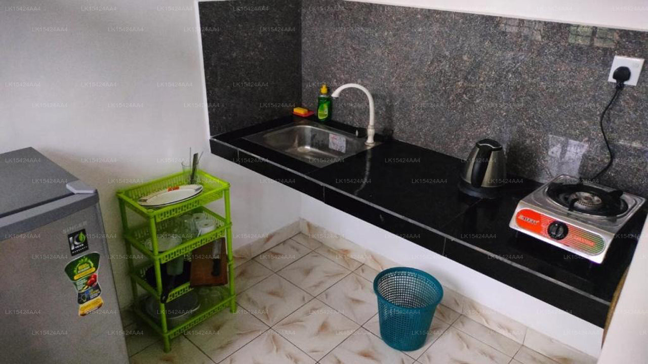 Surf Villas Weligama