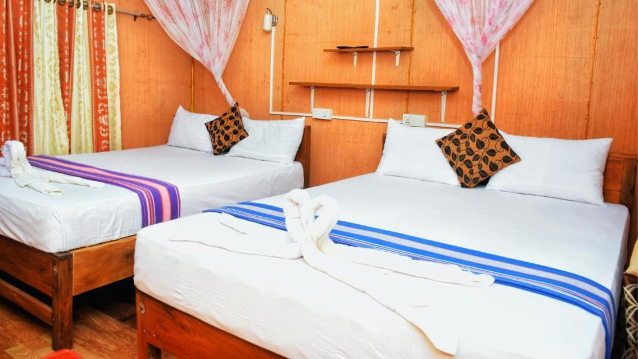 Passion Ray Villa, Sigiriya