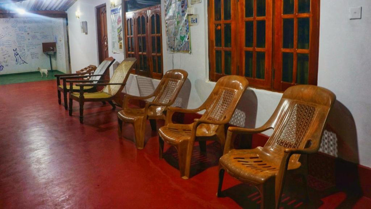 Passion Ray Villa, Sigiriya