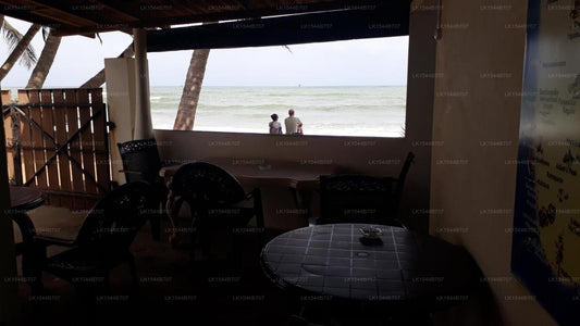 Beach House, Negombo