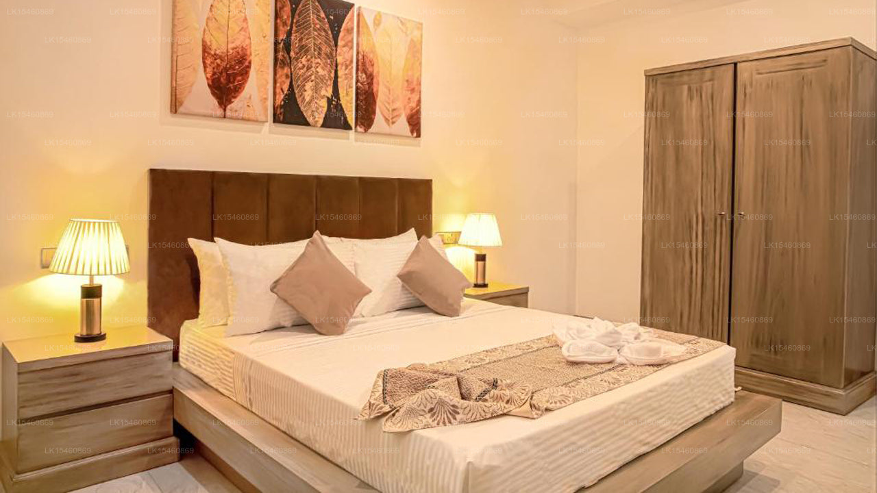 Villa One Two Five, Galle