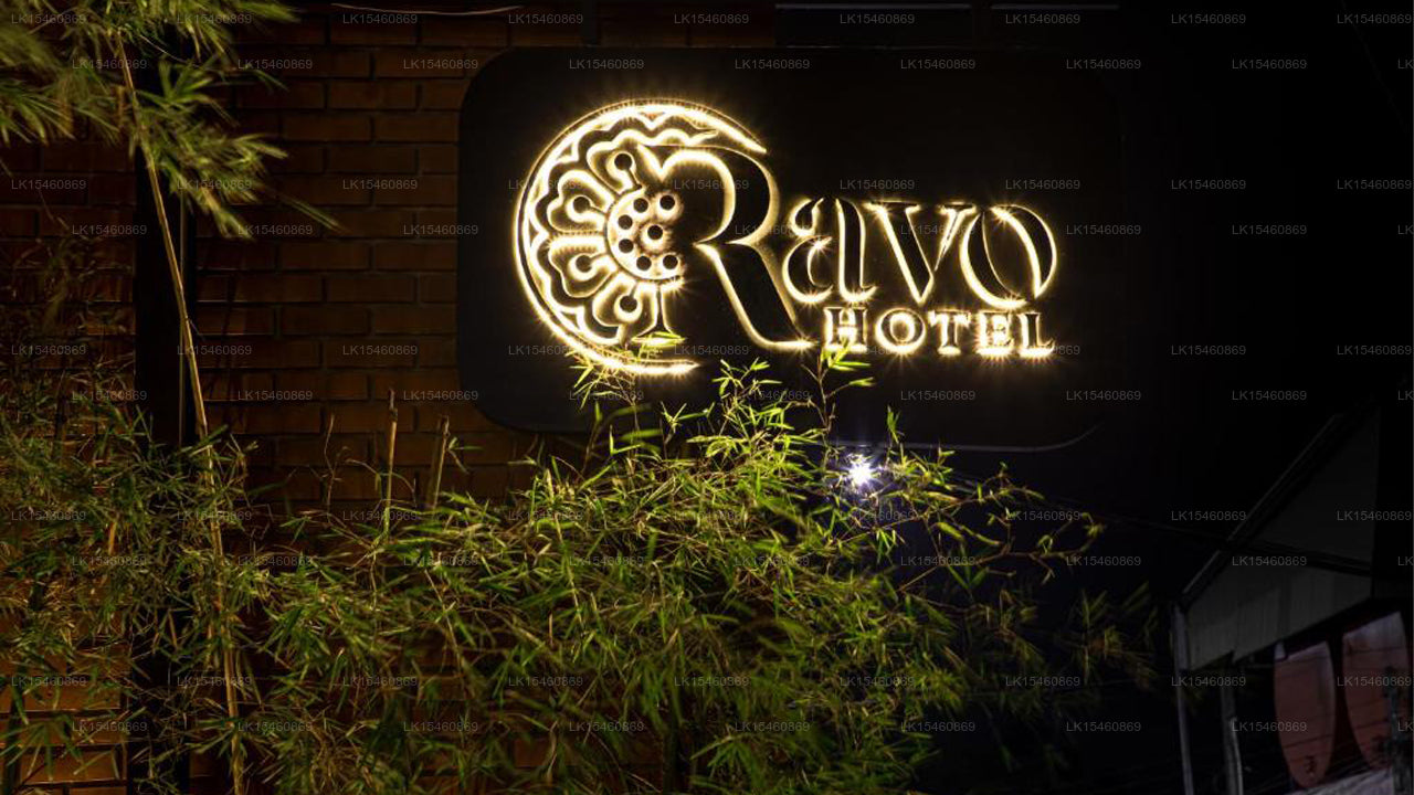 Ravo Hotel, Galle