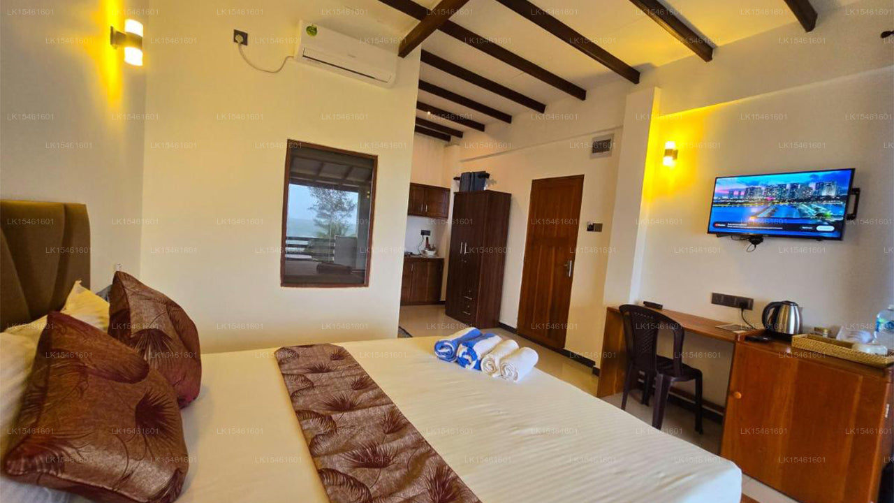 Ziegler Cottage, Negombo