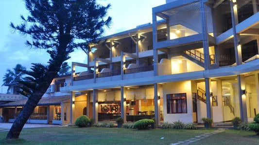 Wadduwa Holiday Resort, Wadduwa