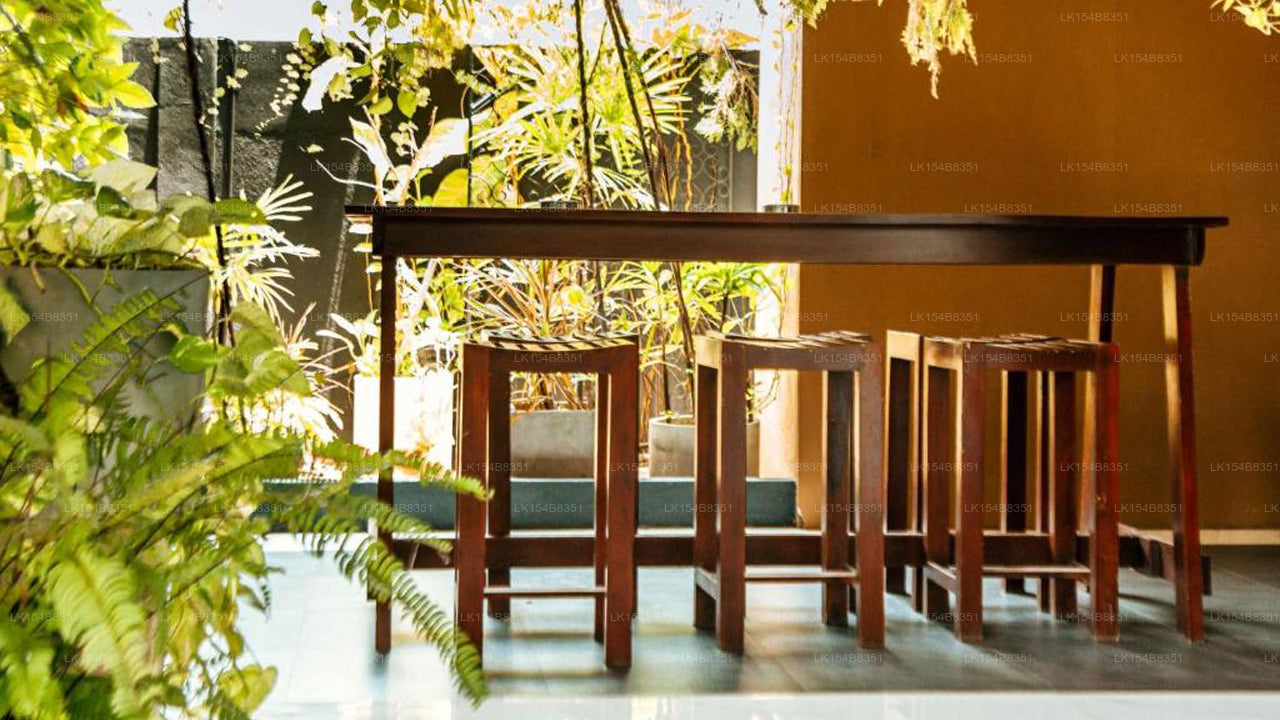 The Panorama Residences, Negombo