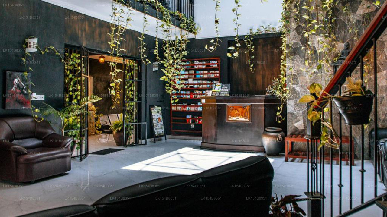 The Panorama Residences, Negombo