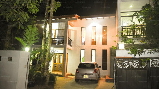 Ayubowan Holiday Home, Kandy