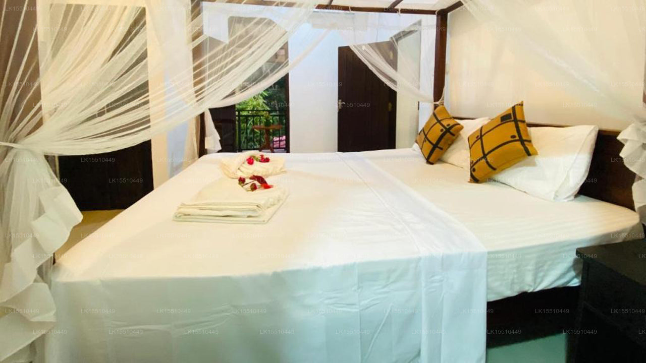 jeju villa& apartment, Unwatuna