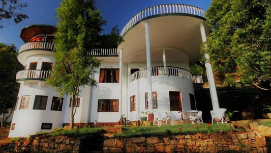 The Hideaway, Bandarawela