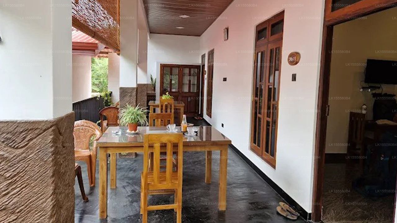 Ceylonima Homestay, Anuradhapura