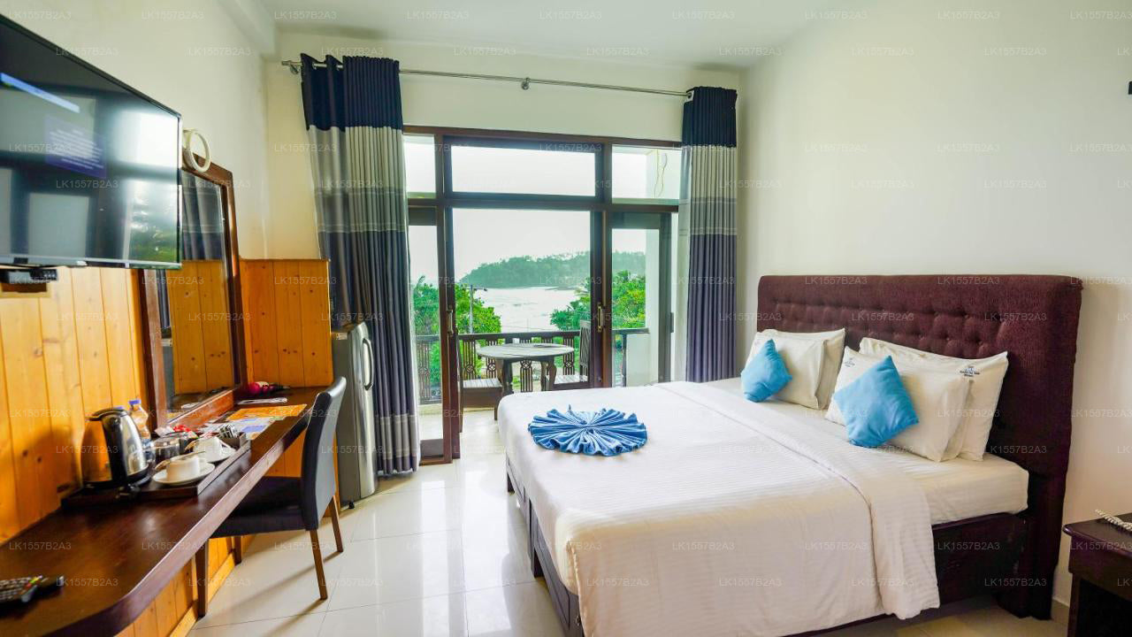 Randiya Sea View Hotel, Mirissa