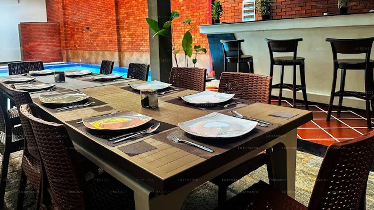 Villa Royal Dreams, Unawatuna