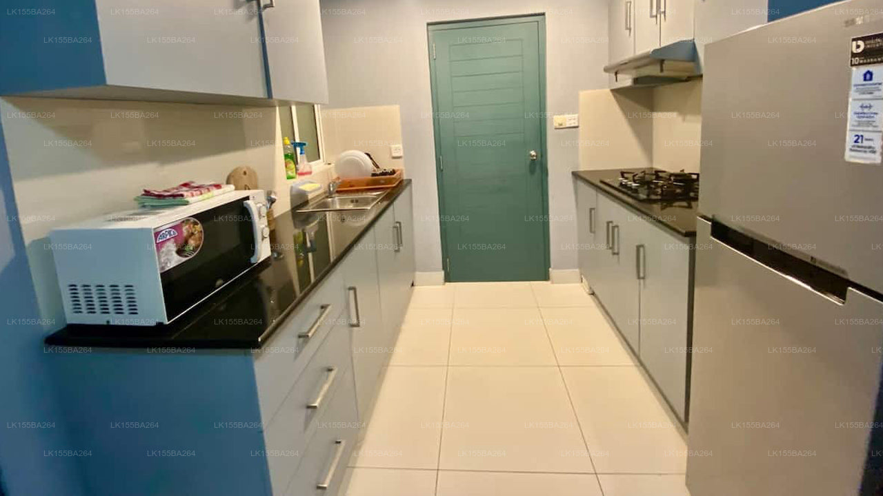 Caca's Beach Crib, Mount Lavinia