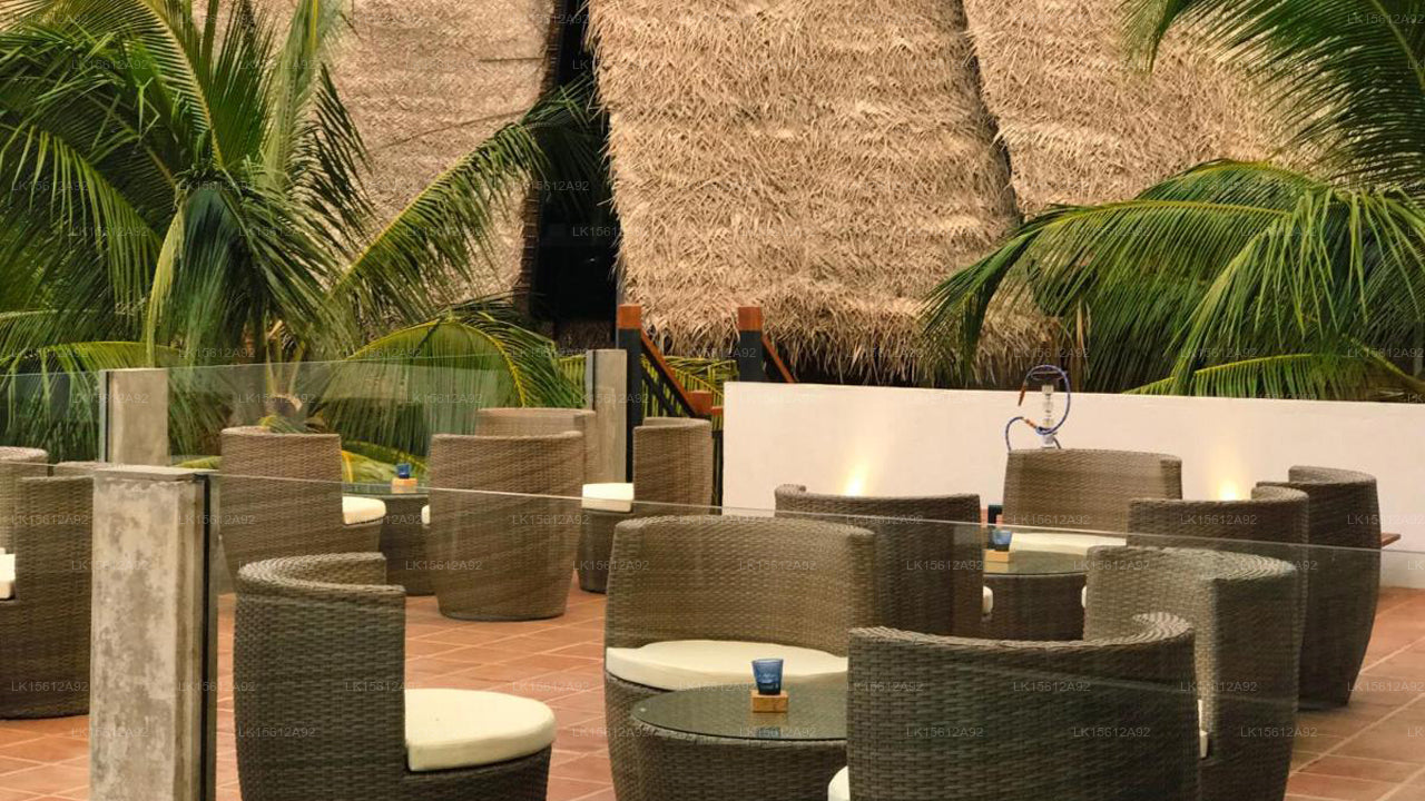 Maalu Maalu Resort & Spa, Pasikuda