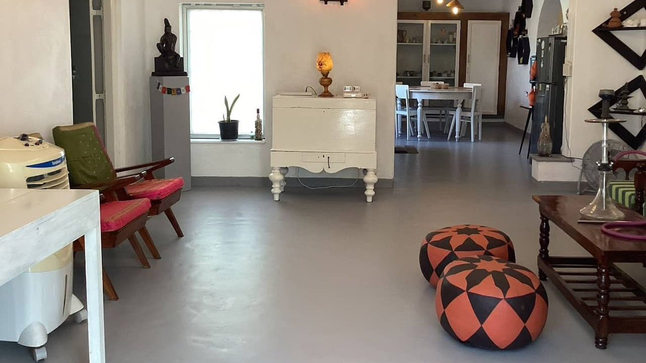 Dunwaththa Residence, Matara