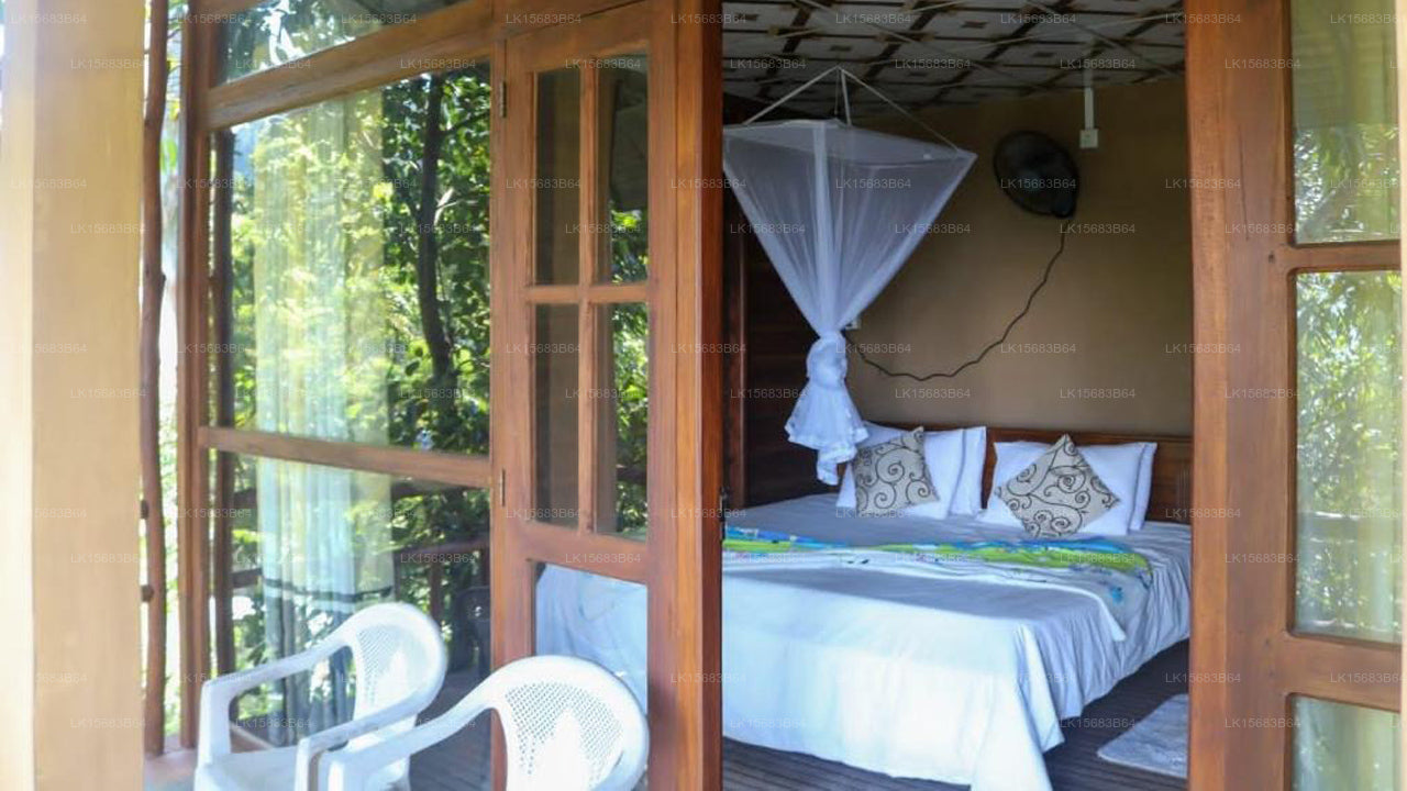 Nice View Homestay, Ella