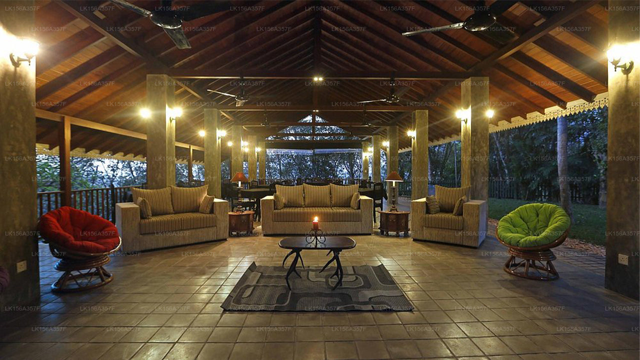 Sanctuary Lodge, Kaduwela