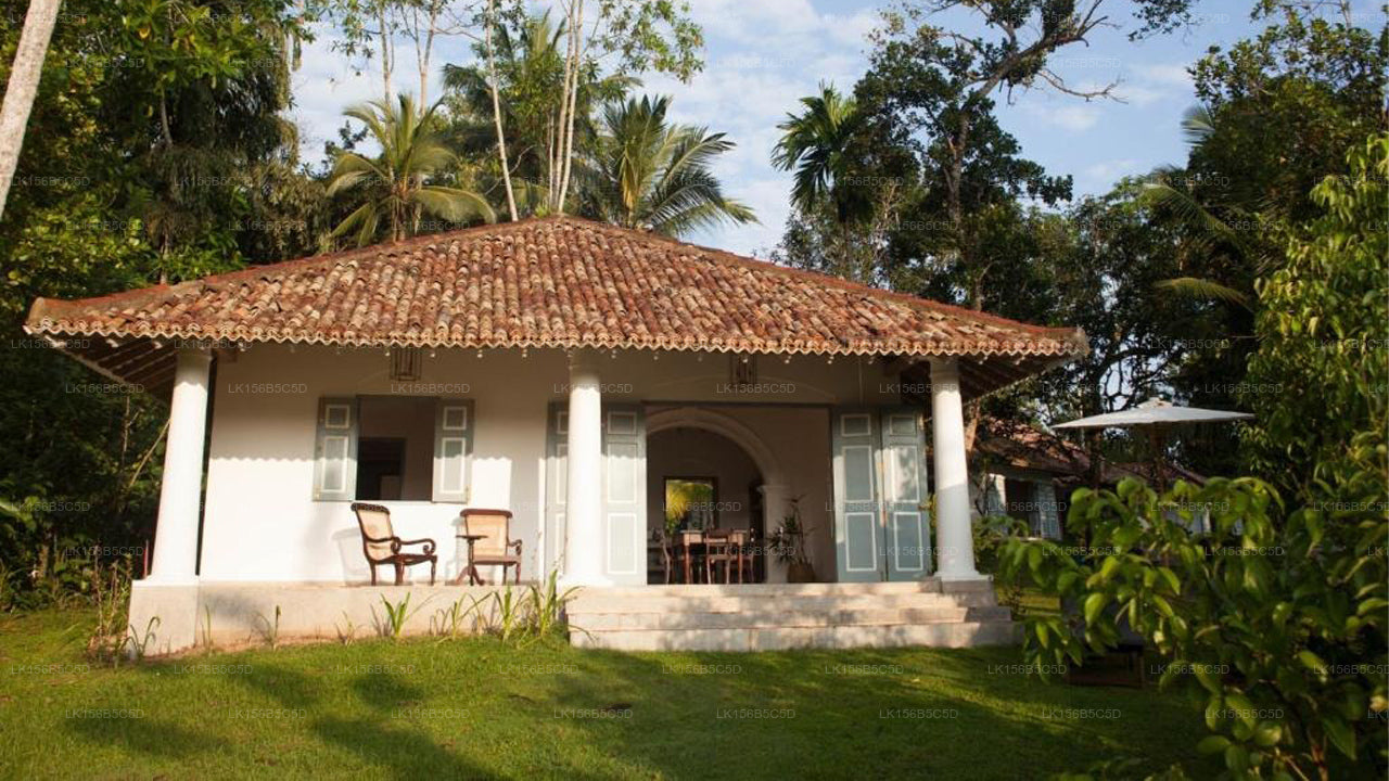 Five bedroom eco chic villa | Weligama