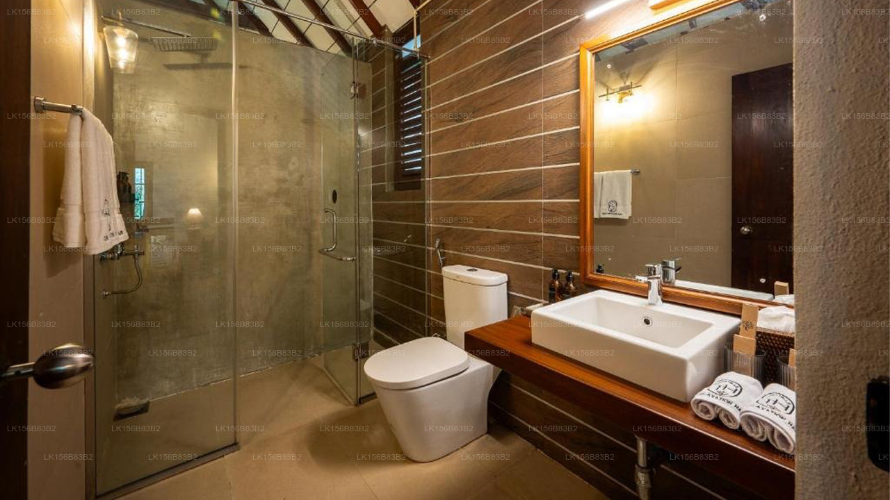 Tathya Hills, Nuwara Eliya