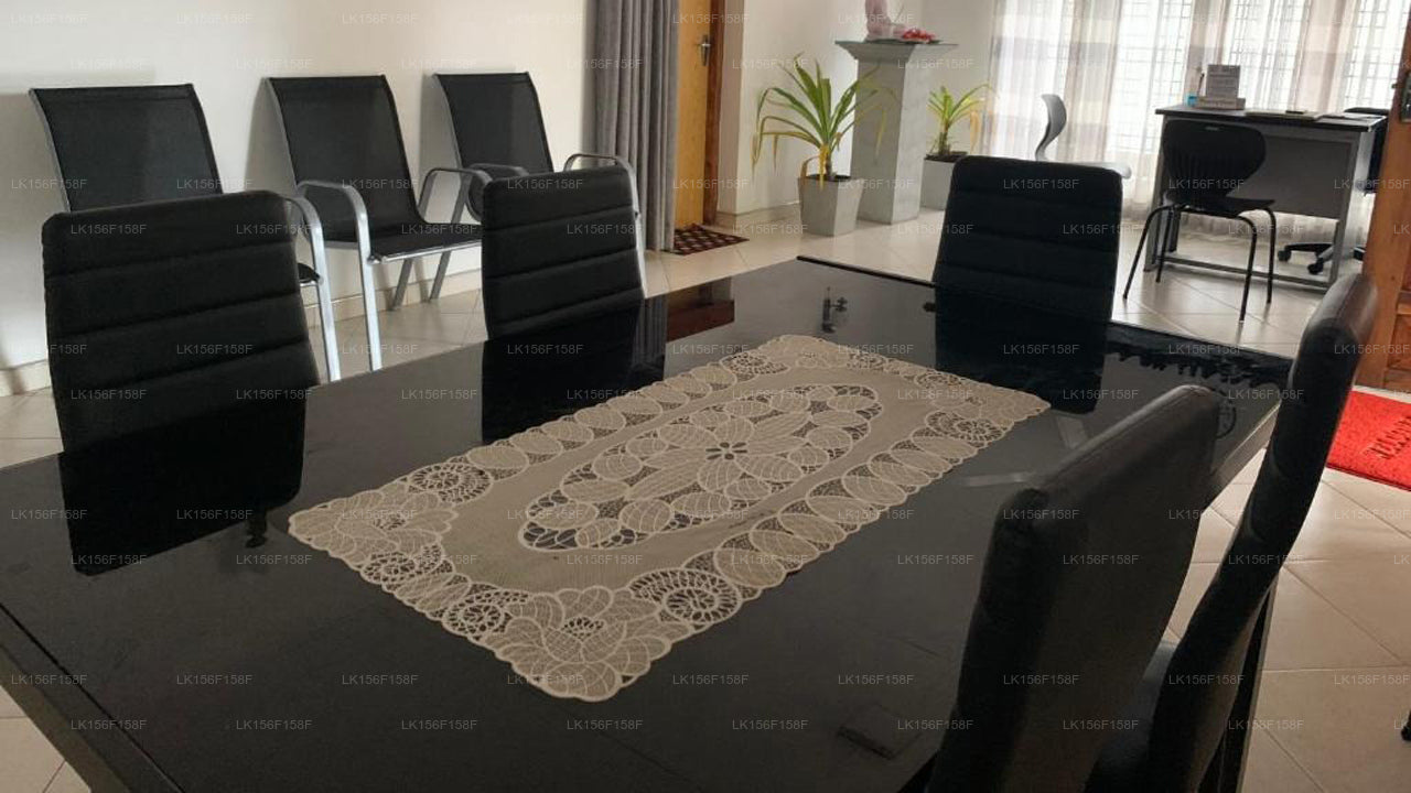 Sobha Holiday Home, Anuradapura