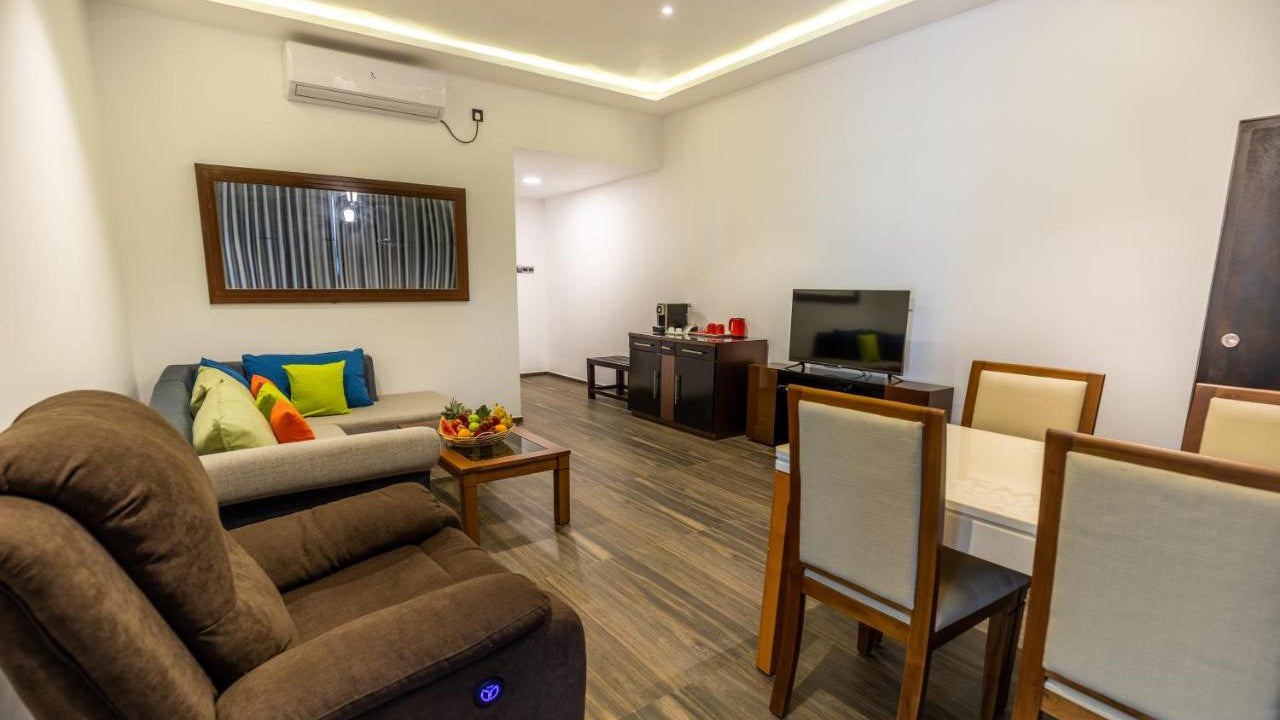 Cassandra Culture Resort, Sigiriya