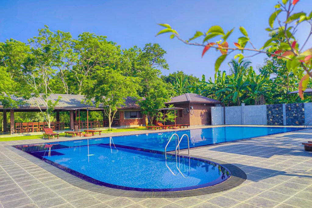 دولا ريفر إيدج، أوداوالاوي