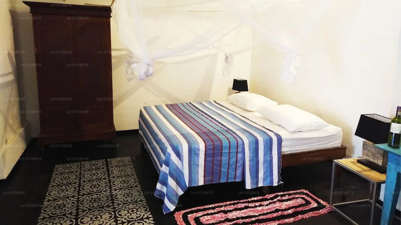 Kayumanis House, Tangalle