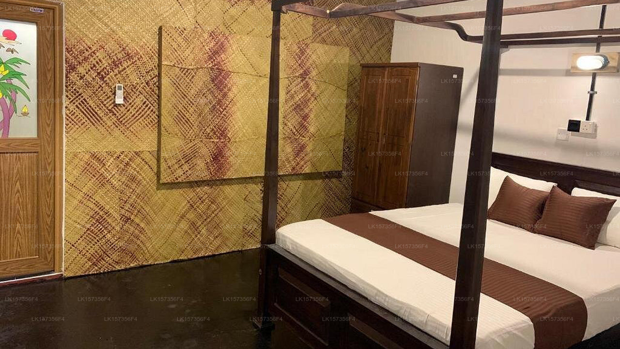 Unbound Hostel, Weligama