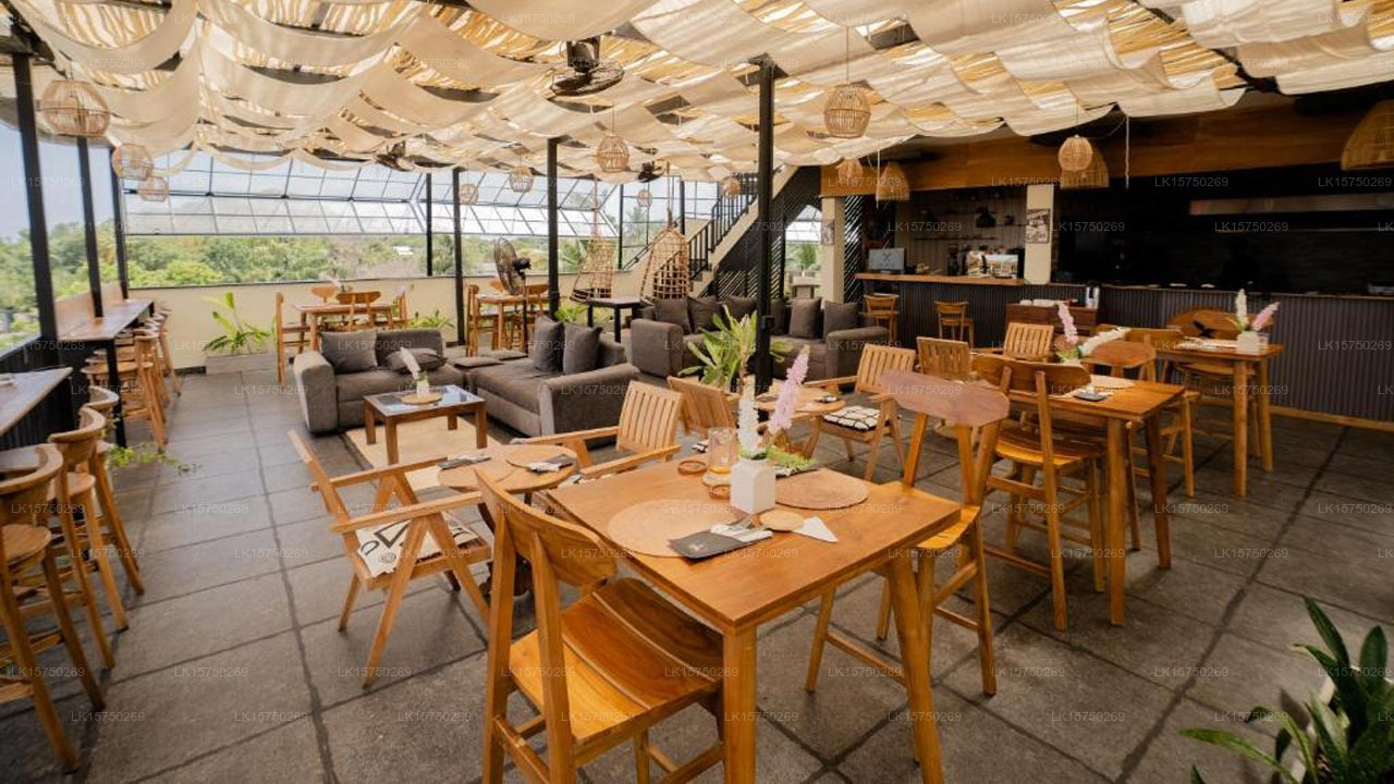 Scenic Bay Hotel, Weligama