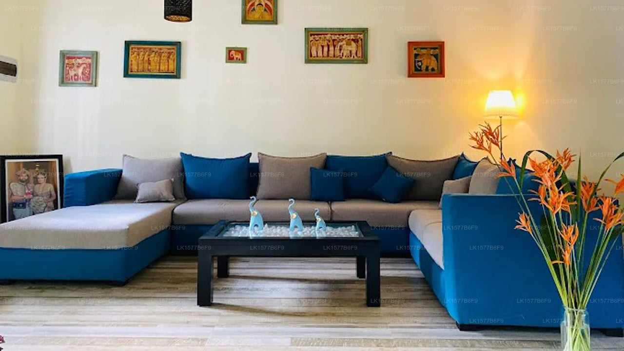 Olu Villa, Galle - Tropical Village Life, Galle