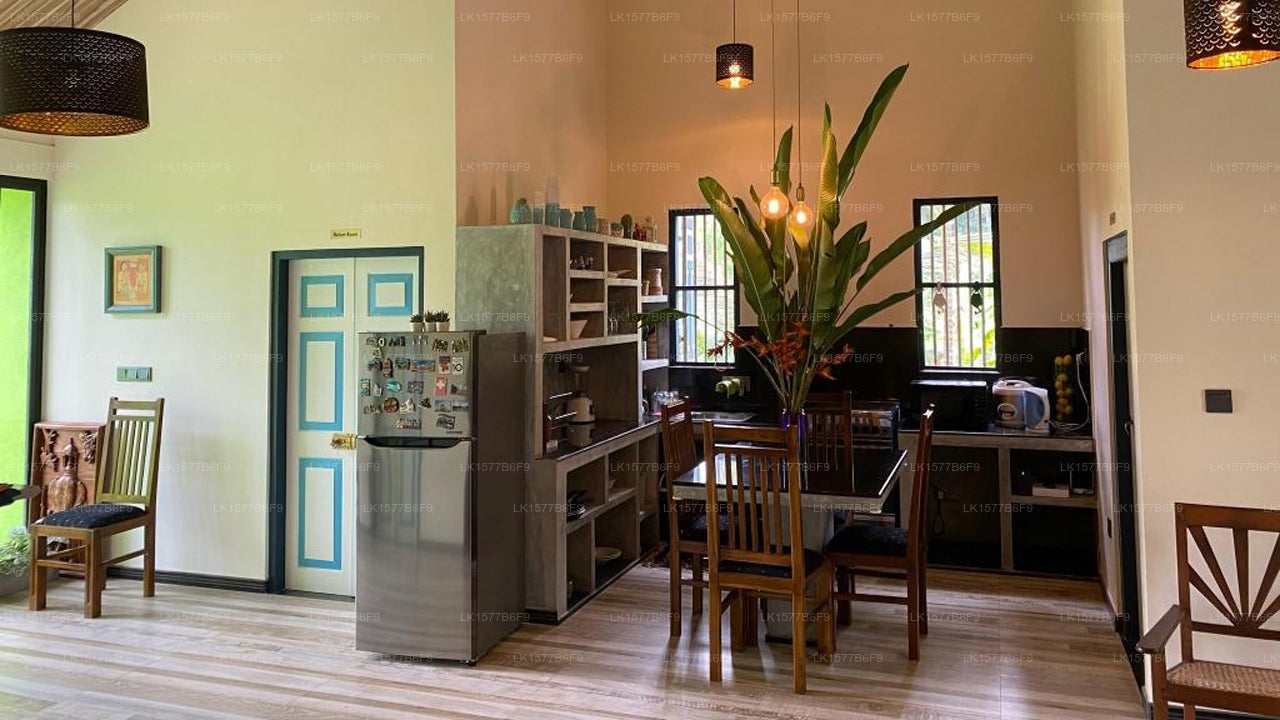 Olu Villa, Galle - Tropical Village Life, Galle