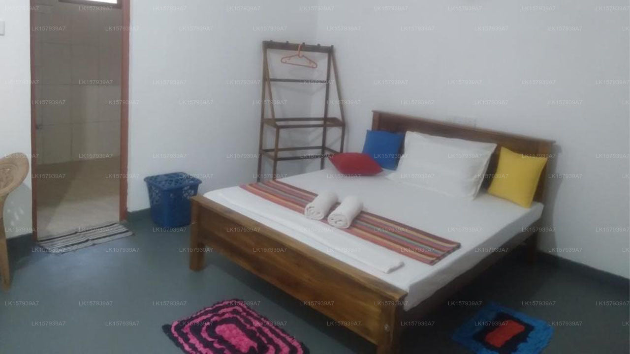 Family Nest, Dambulla