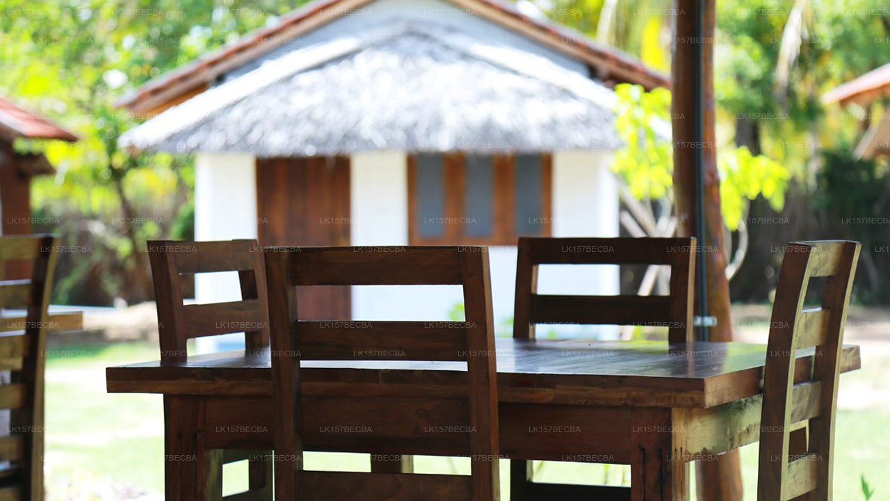 Windy Beach Cabanas, Kalpitiya