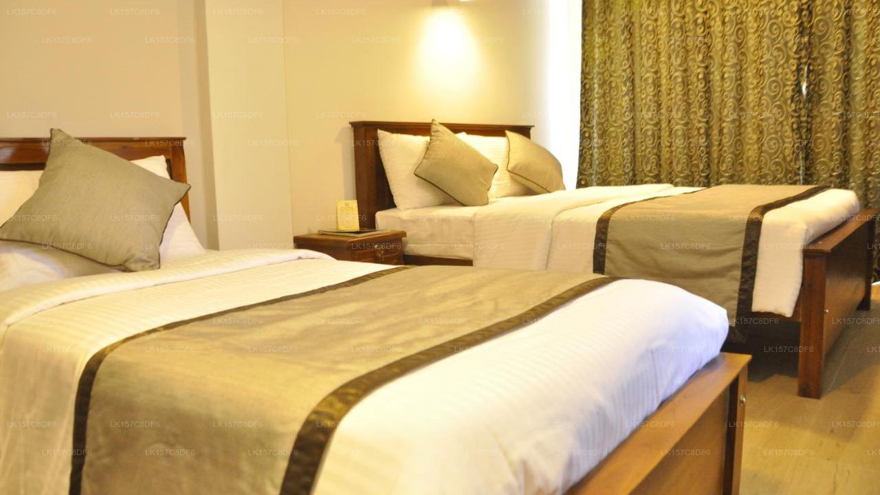 Aruna Resort, Nuwara Eliya