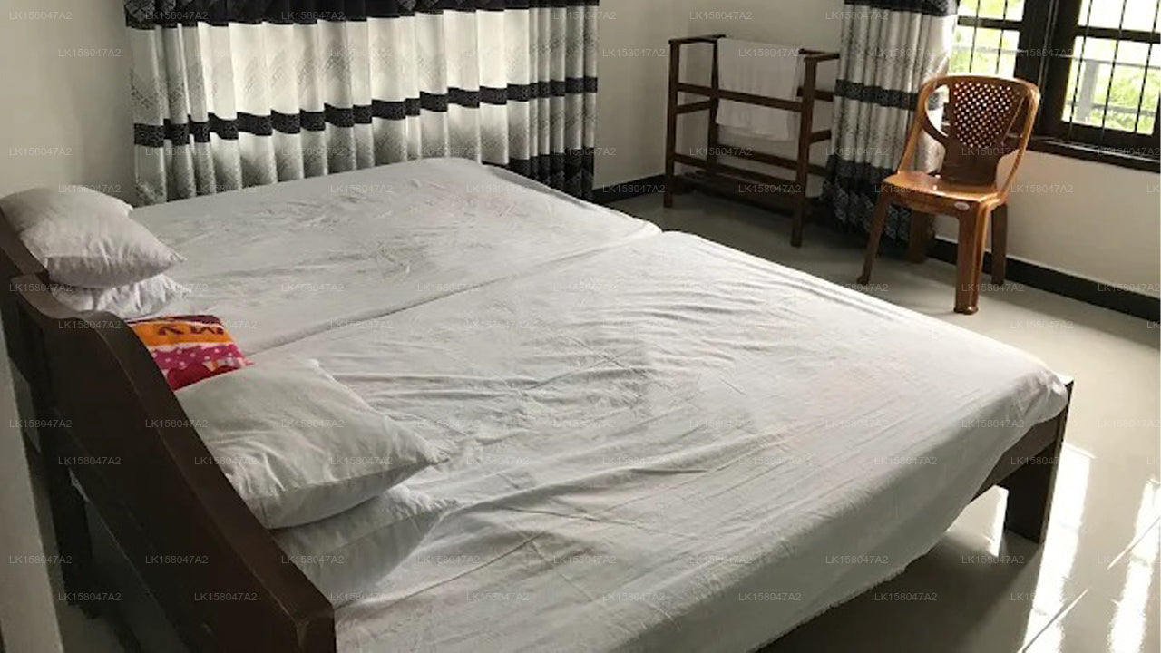 Lithu Villa cottage, Suriyaknada