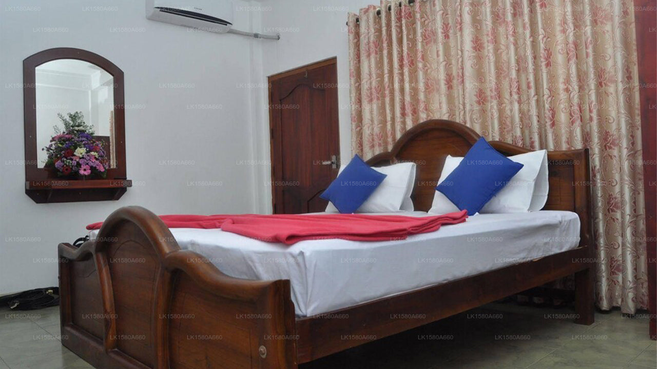 Ocean View Guesthouse, Negombo