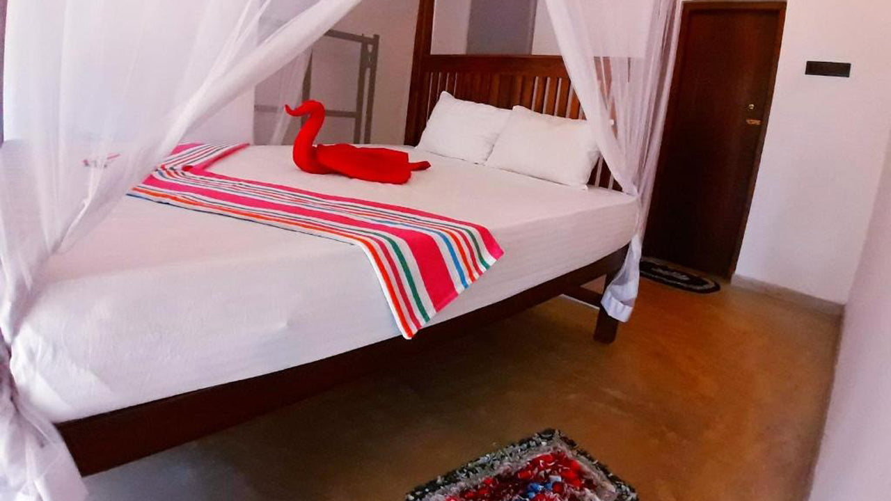 Cashew Villa, Hiriketiya