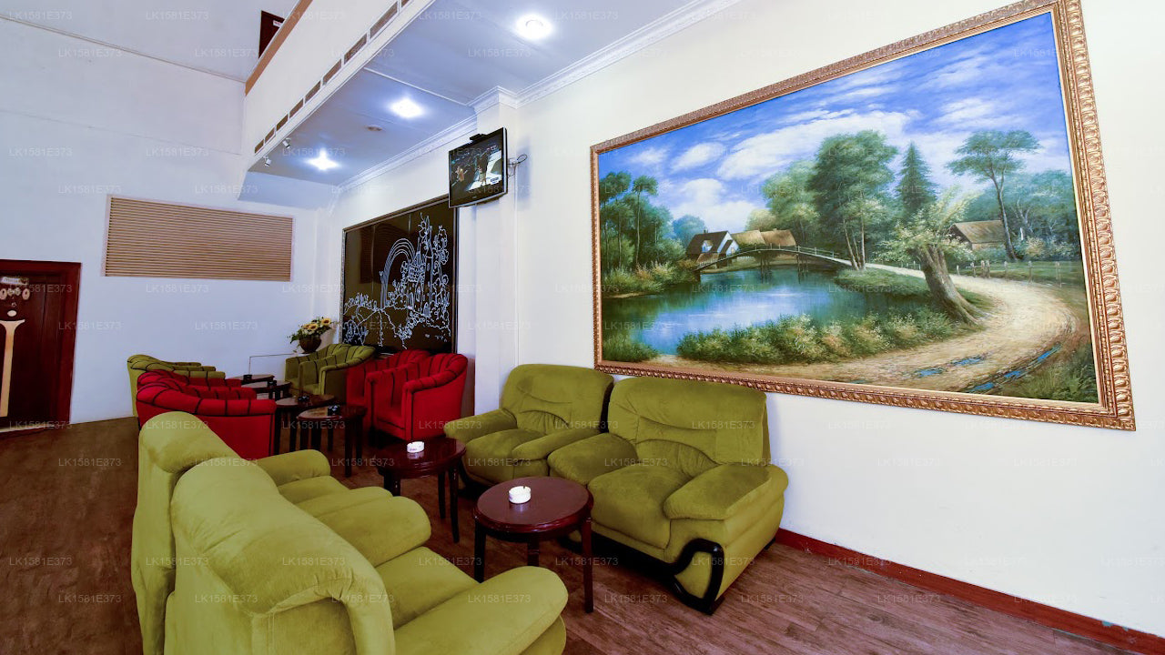 Juliana Hotel, Colombo