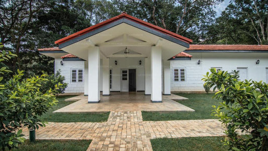 Chalets at Victoria Golf & Country Resort, Kandy