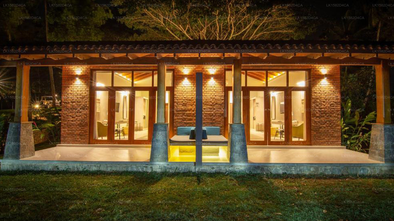 Chalets at Victoria Golf & Country Resort, Kandy