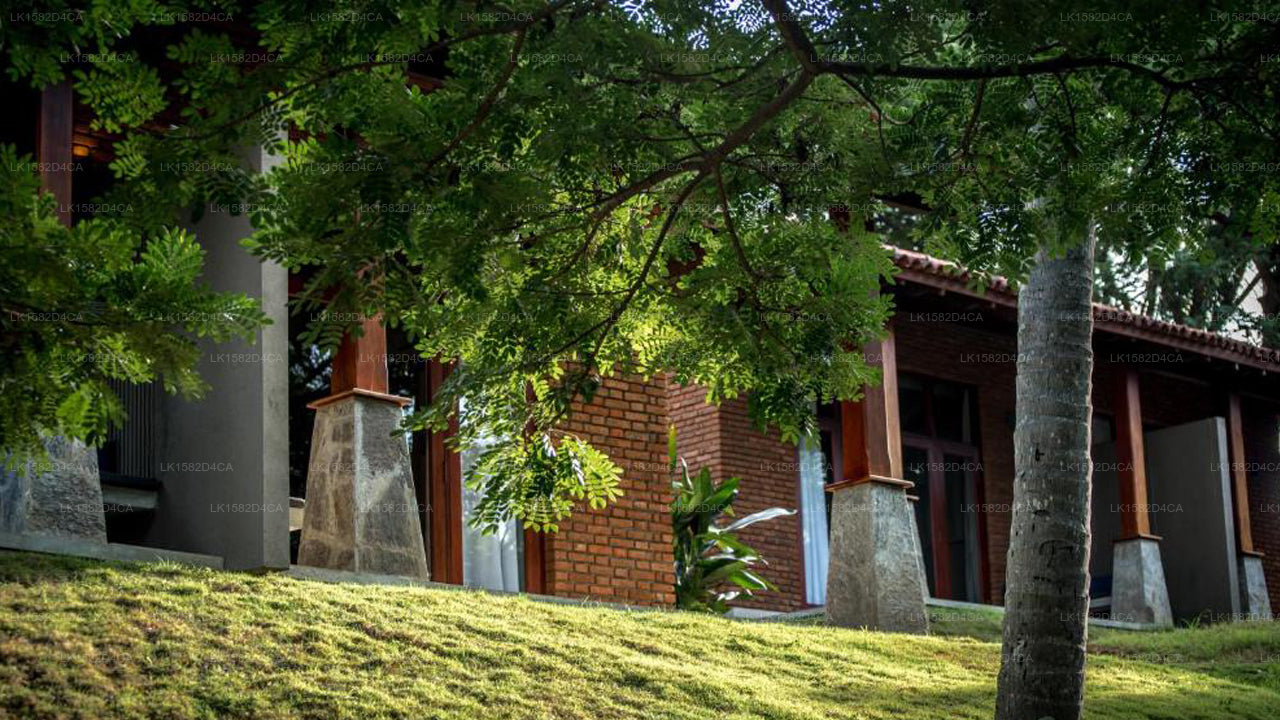 Chalets at Victoria Golf & Country Resort, Kandy