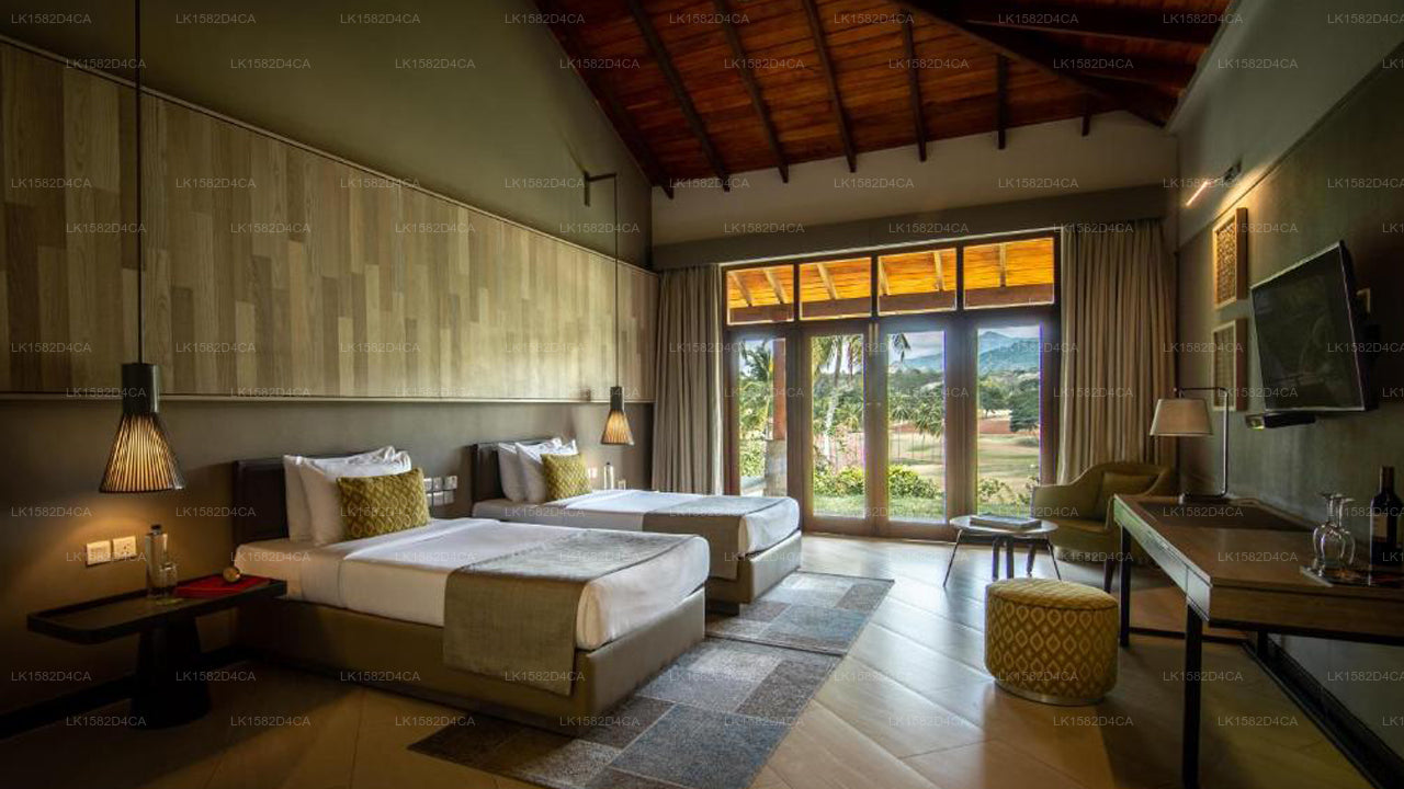 Chalets at Victoria Golf & Country Resort, Kandy